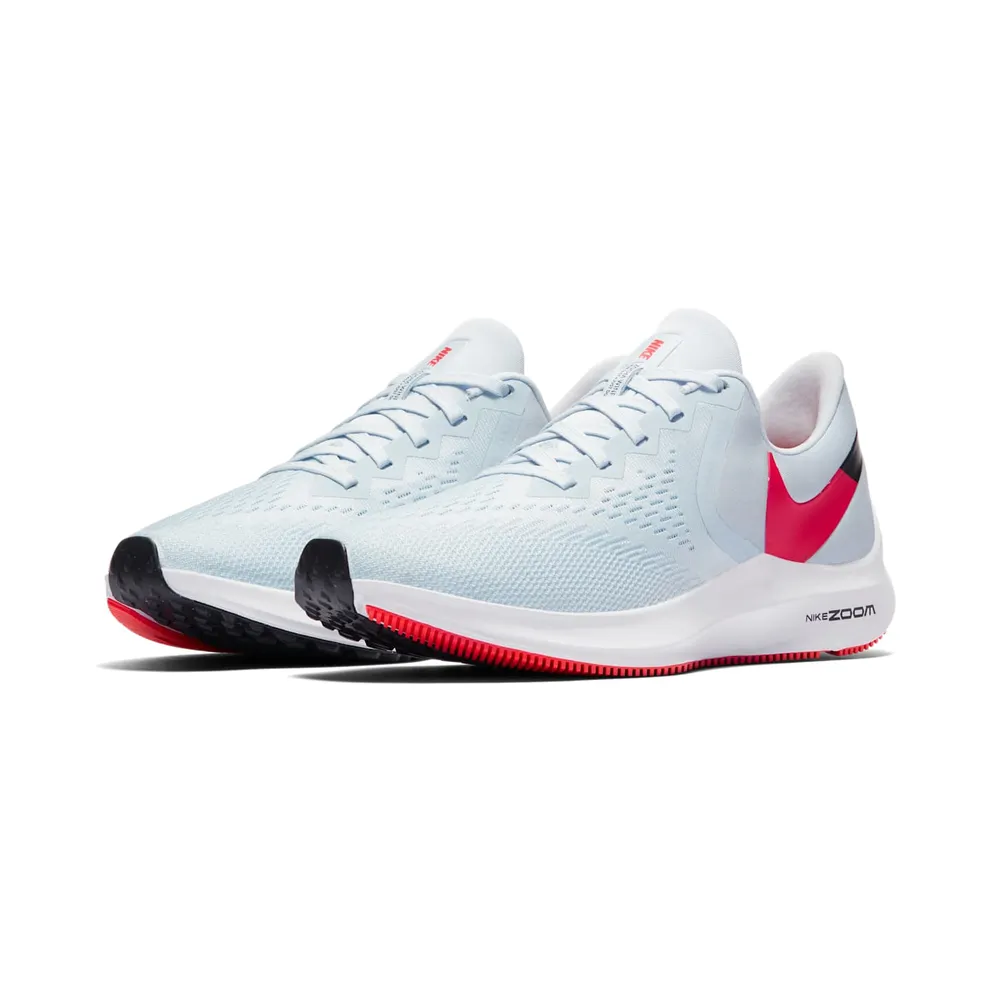 Nike Air Zoom Winflo 6 Running Blue (AQ8228-401)