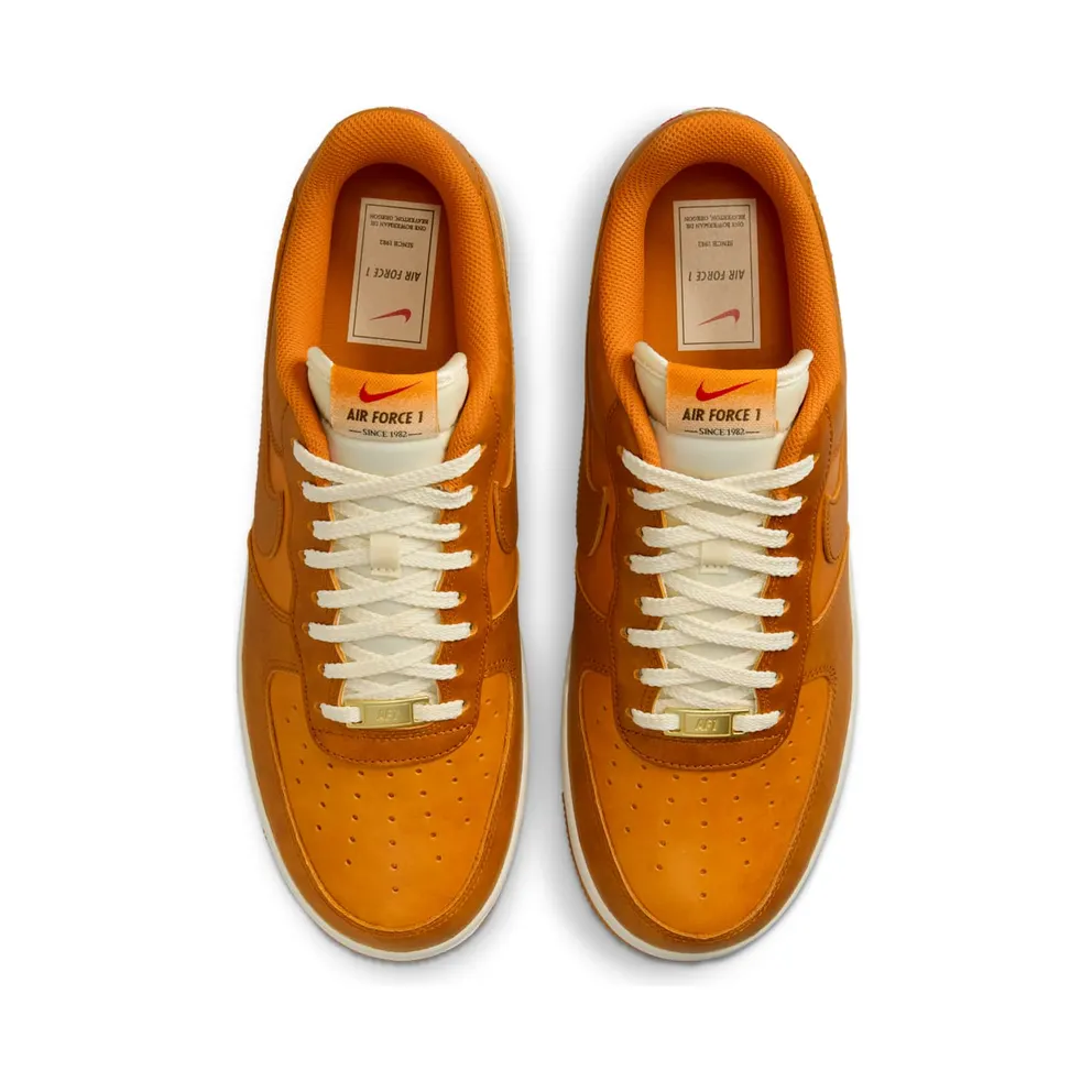 Nike Air Force 1 Low “Since 1982” (HQ3639-720)