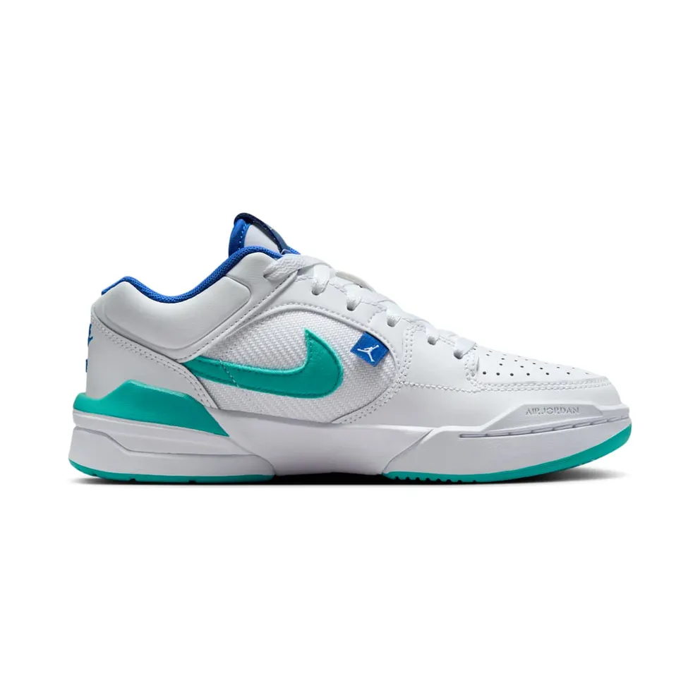 Jordan Stadium 90 SE White Hyper Jade (HJ3515-100)