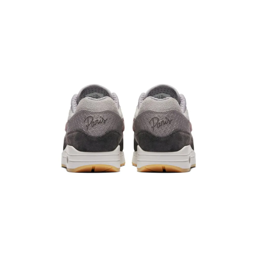 Nike Air Max 1 Paris Bespoke (W) Multi-Color/Multi-Color (AO0864-991)