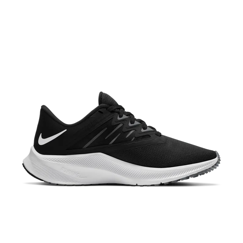 Nike Quest 3 Running Black (CD0232-002)