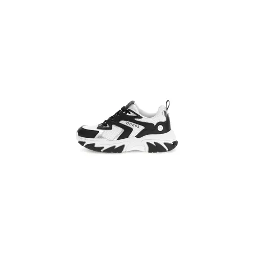 Guess Chunky “Multicolor” (FLPNTSELE12BLACK) (2)