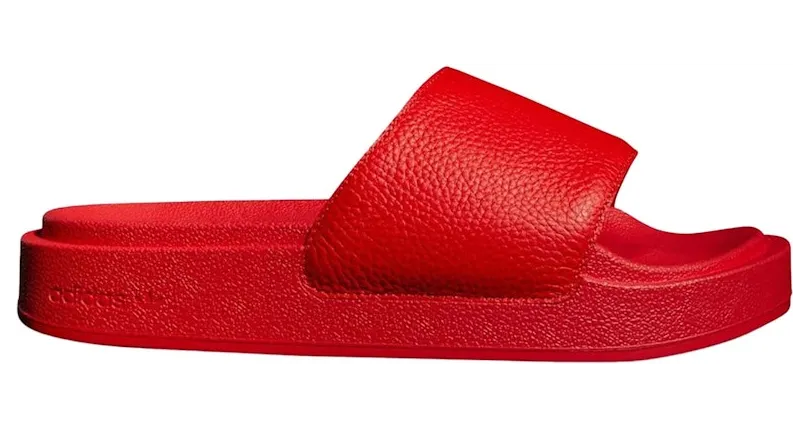 adidas Swim Slide Beyonce Ivy Park Ivy Heart (GX7102)