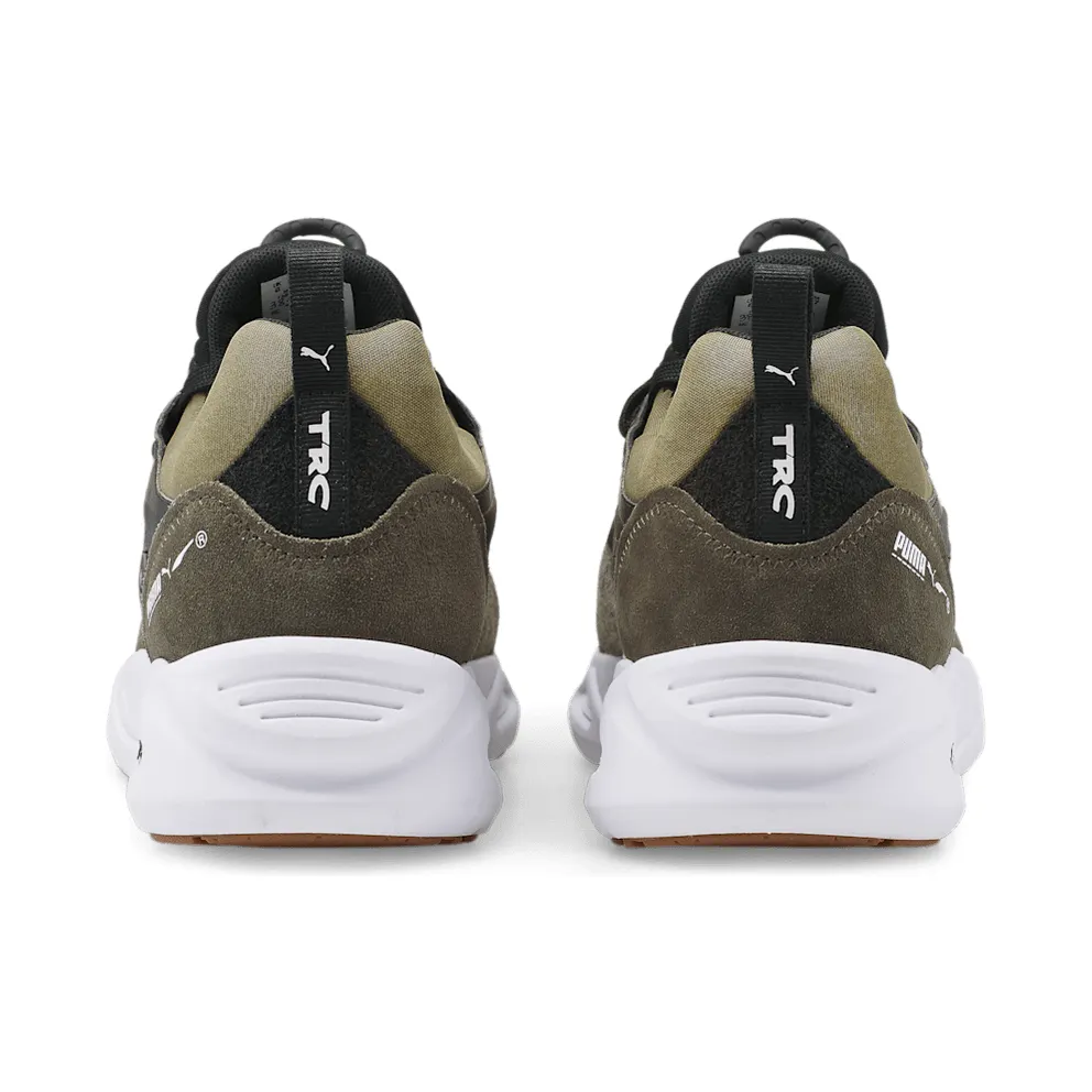 Puma Trc Blaze Green/Black/White (38495816)