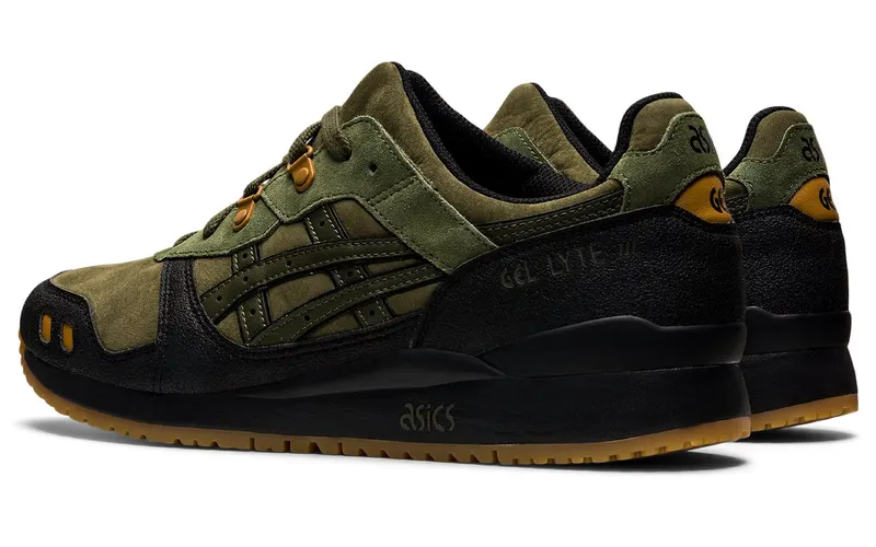 Asics Sportstyle Gel-Lyte III OG (1203A187-303)