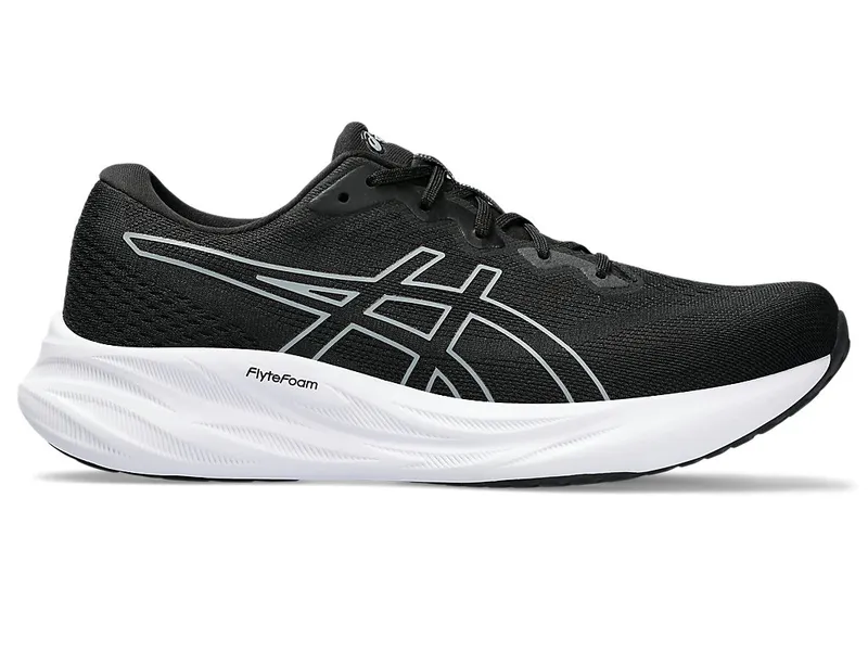 Asics Gel-pulse 15 Black/Sheet Rock (1011B780.003)