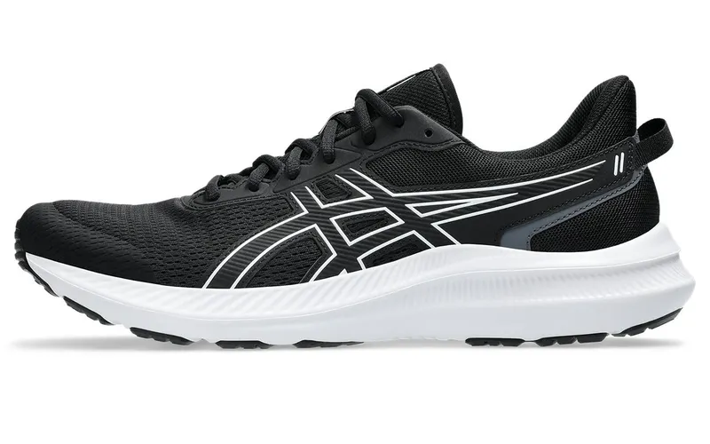 ASICS Jolt 5 Black White (1011B963-003)