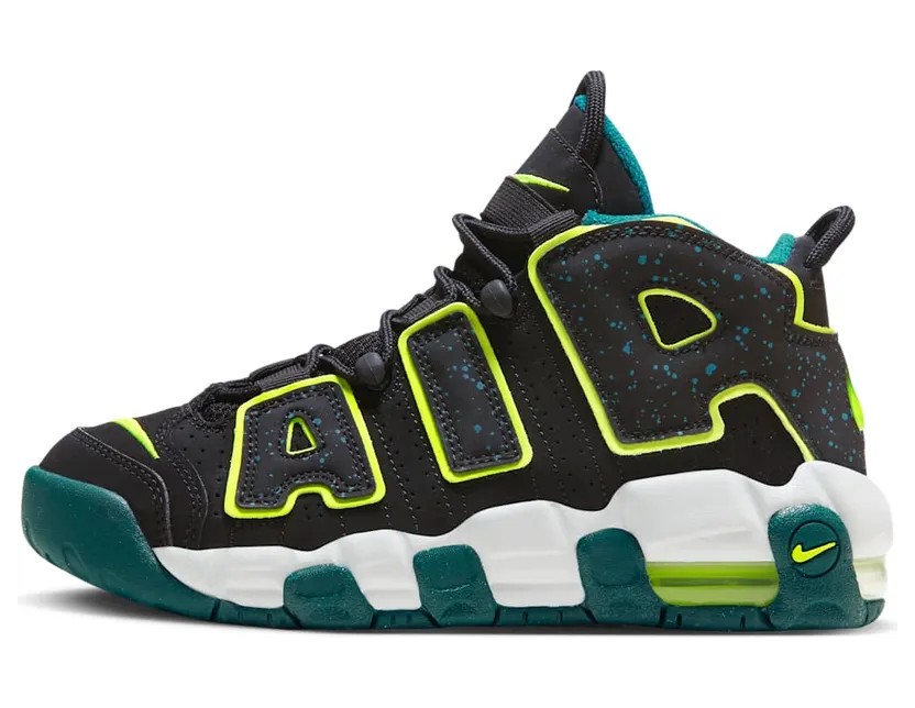 Nike Air More Uptempo DZ2809-001
