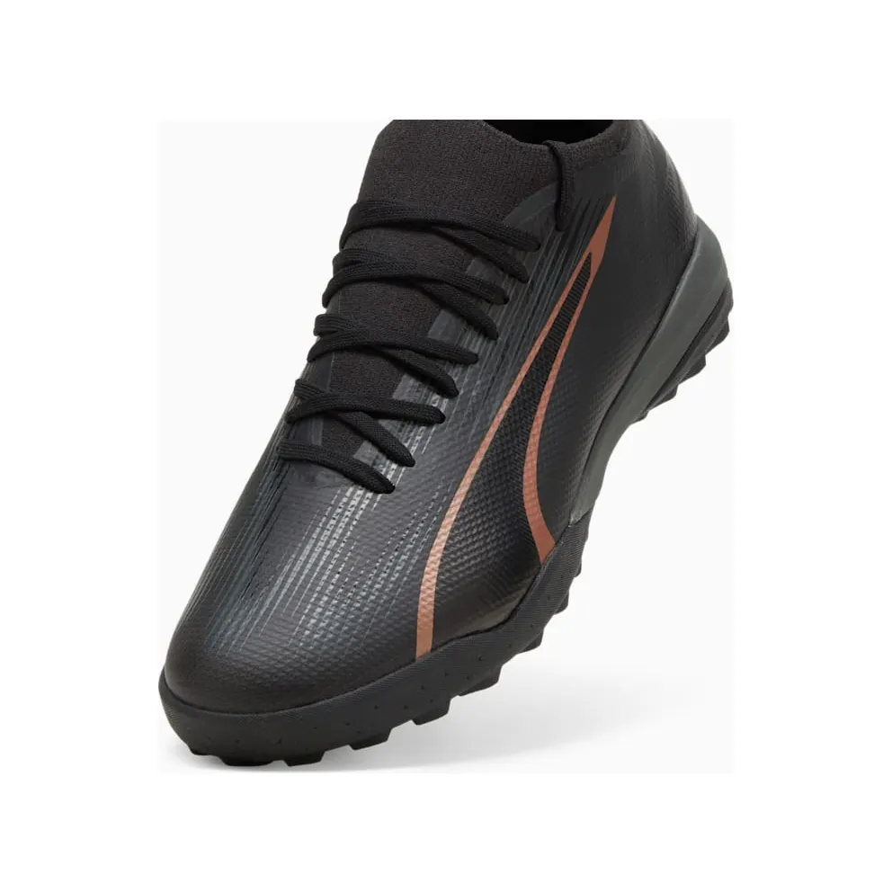 Puma Ultra Match TT Black Copper Rose (107757-02)