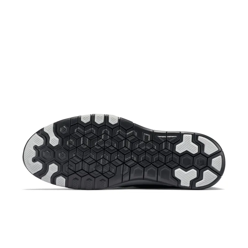 Nike Free 5.0 TR Fit 5 Black Metallic Silver (W) Black/Metallic Silver (806277-001)