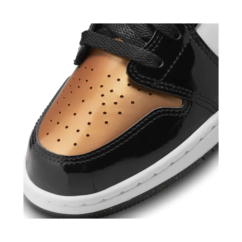 Jordan 1 Low SE Gold Toe (DR6970-071)