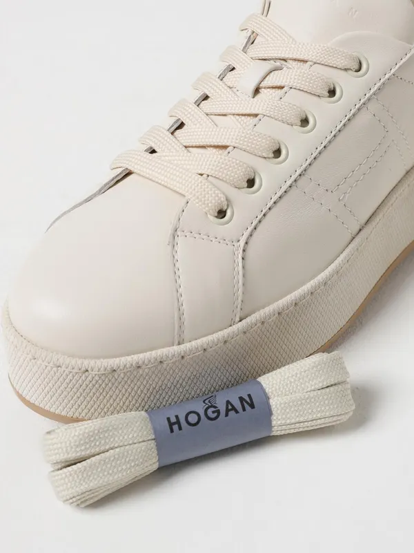 Hogan Sneakers White (HXW6810FP50LE9B013) (3)