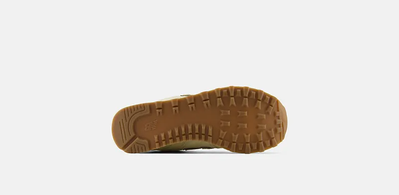 New Balance 574 (W) “Sandstone” (W57480T)