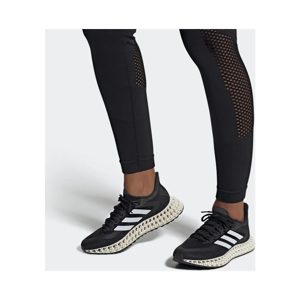 adidas adidas 4DFWD 2 Running Core Black / Cloud White / Carbon (GX9266)