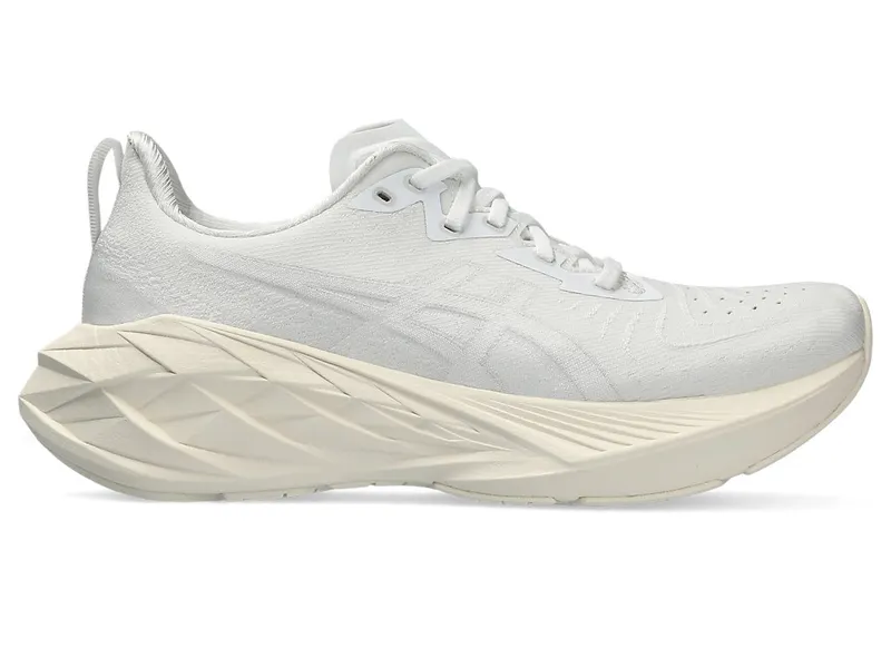 Asics Novablast 4 White/White (1012B510.102)