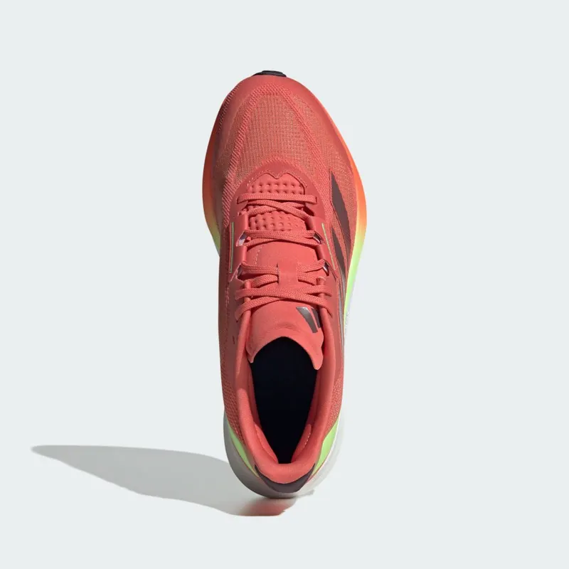 Adidas Duramo Speed Preloved Scarlet / Aurora Met. / Solar Red (IF3543)