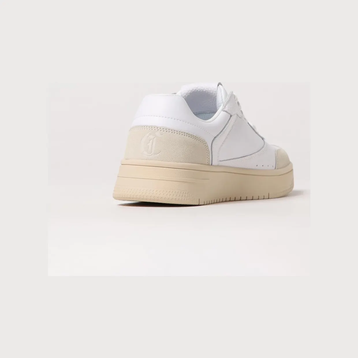 Just cavalli Sneakers White (78QA3SM8ZPA90003) (2)