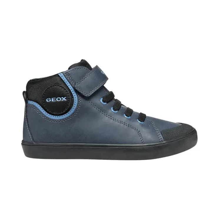 Geox Gisli “Navy / Light Blue” (J465CC0MEFUC0693)