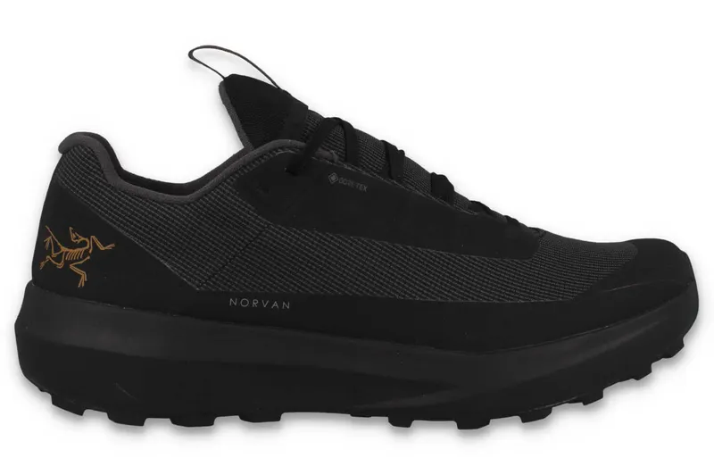 Arc’teryx – Norvan LD 4 GORE-TEX® – Sneaker (L08227200)
