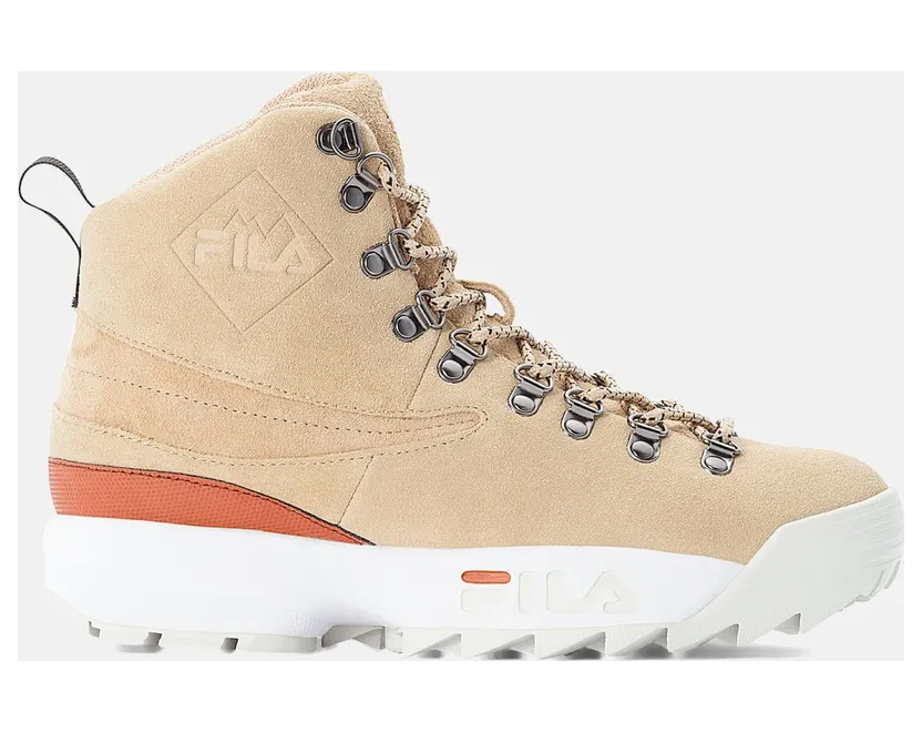 Fila Disruptor Hiking Boot Wmn irish / cream (1011018-30Z)
