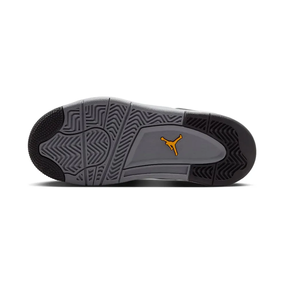 Air Jordan 4 PS “Lakers” (IB4388-500)
