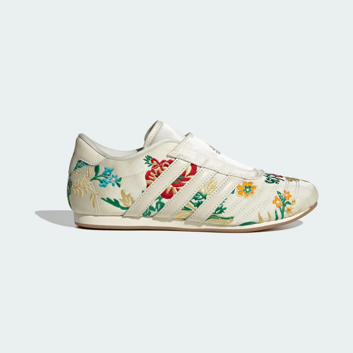 adidas-taekwondo JR3705