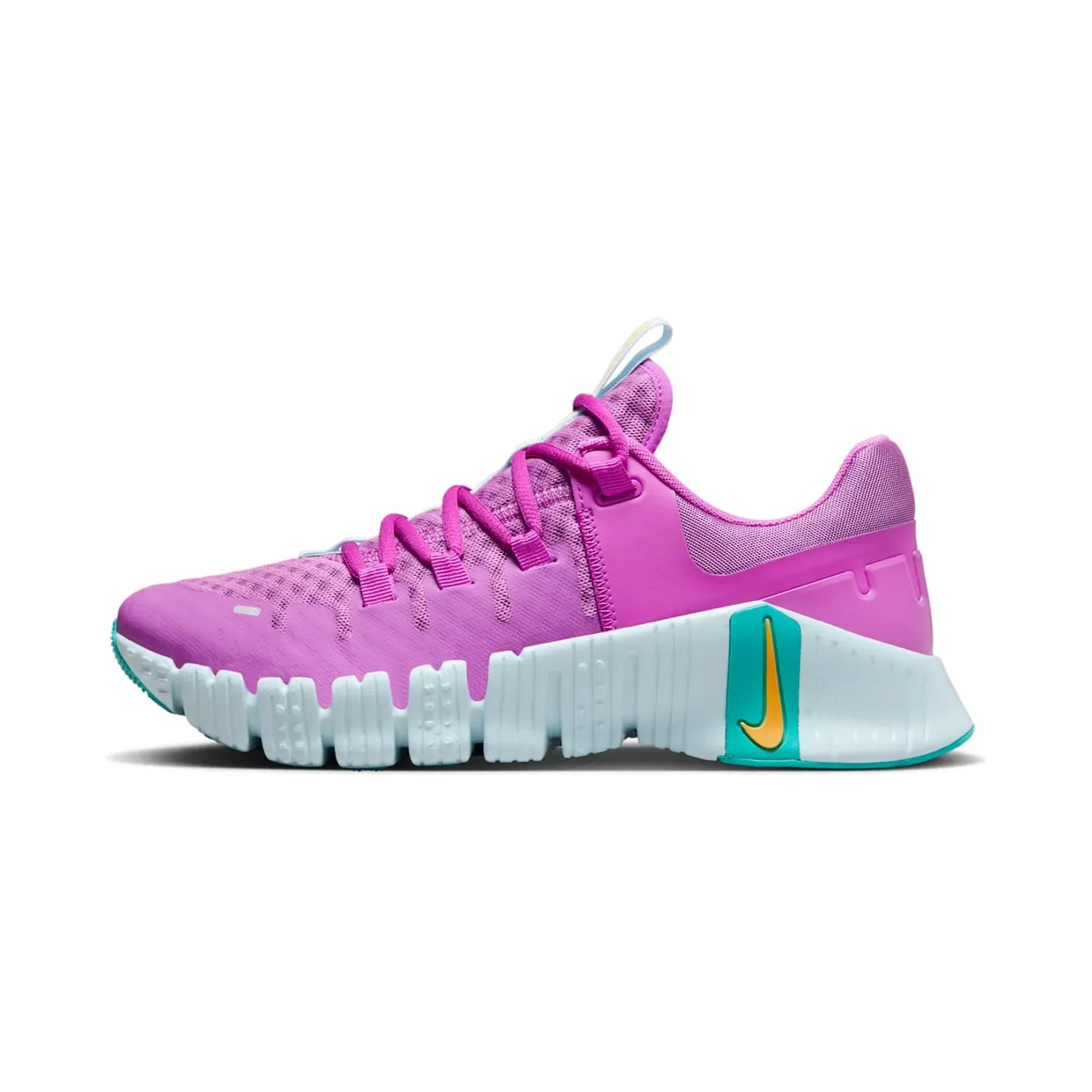 nike-free DV3950-501