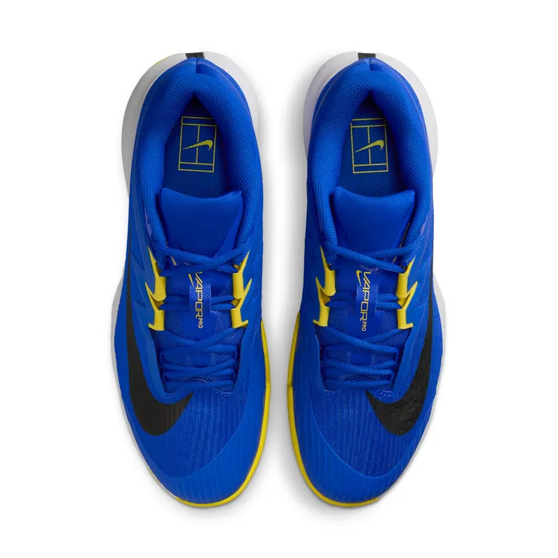 Nike Vapor Pro 3 Clay Racer Blue Lightning (HQ6034-402)