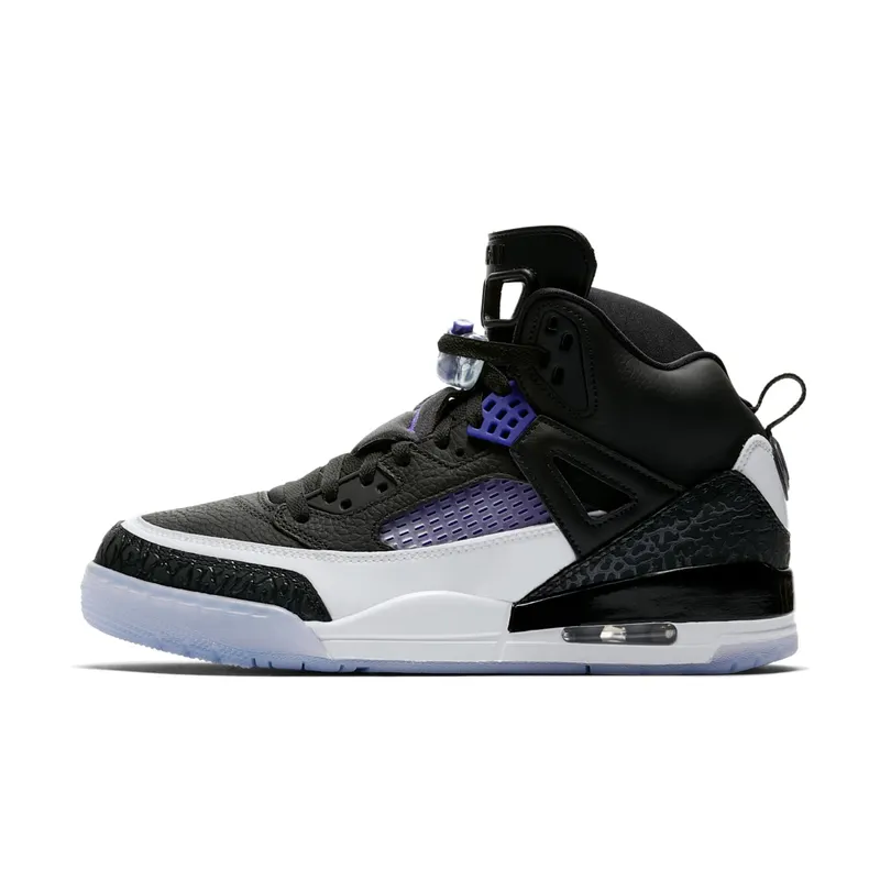 Air Jordan Nike AJ Spiz’ike Concord (315371-005)