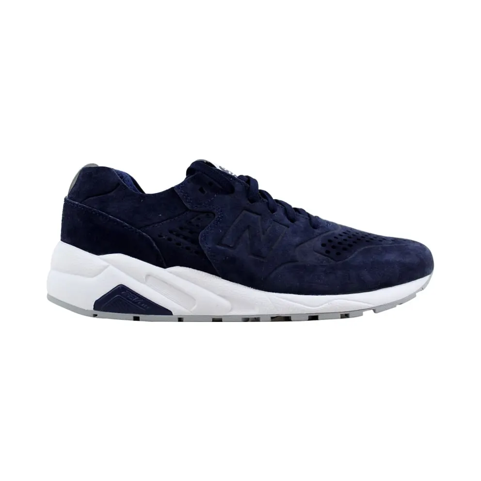 New Balance 580 Deconstructed Navy Blue (MRT580DC)
