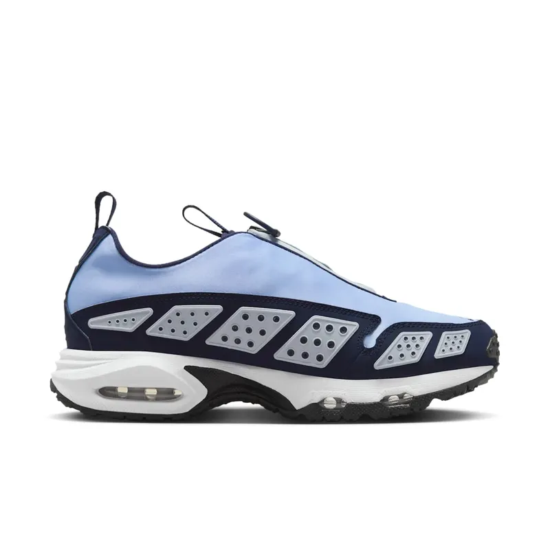 Nike Air Max SNDR (blue ice / obsidian / blue whisper / white) – HJ8080-400