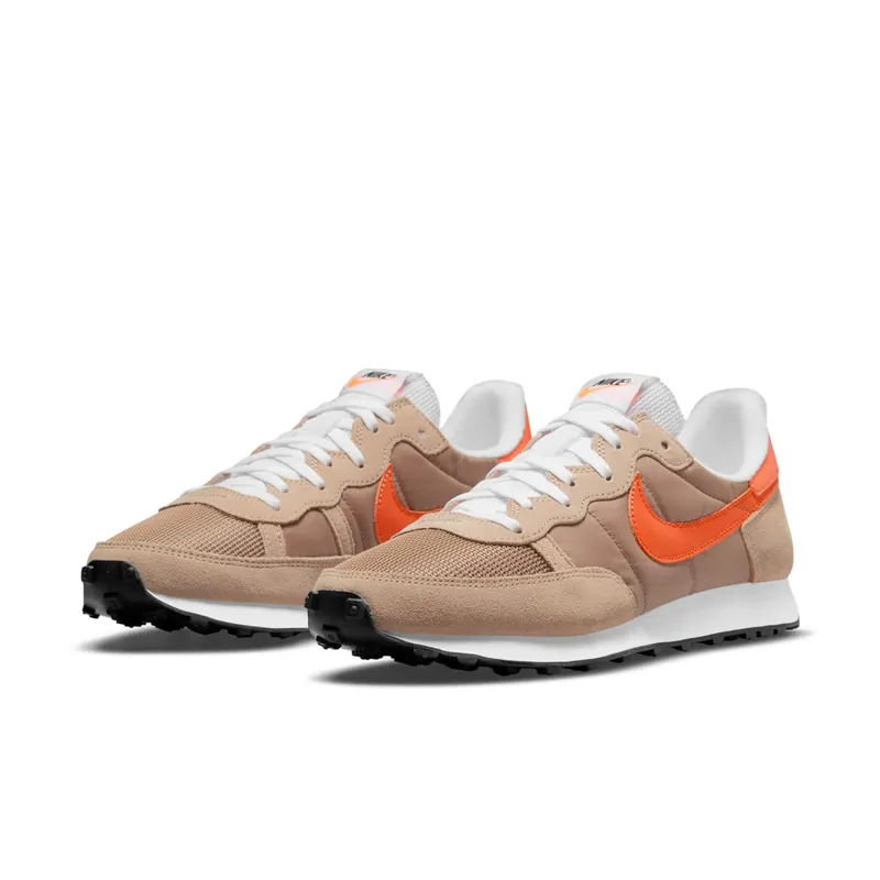 Nike Challenger OG Dark Driftwood Orange (CW7645-200)