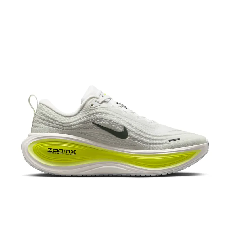 Nike Vomero Plus “White Black Cyber” (HV8154-106)