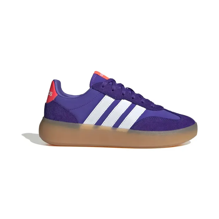 Adidas Barreda Decode Purple (KJ6817)