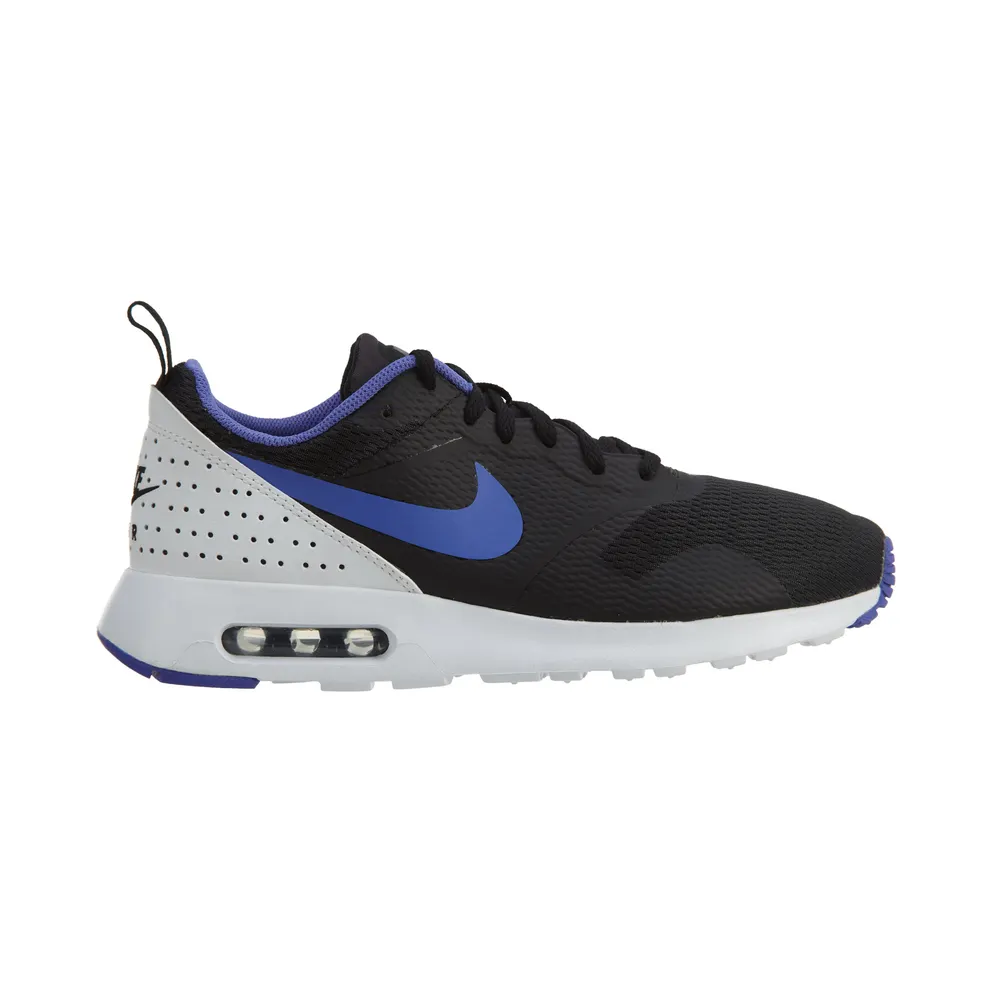 Nike Air Max Tavas Black Persian Voliet-White (705149-025)