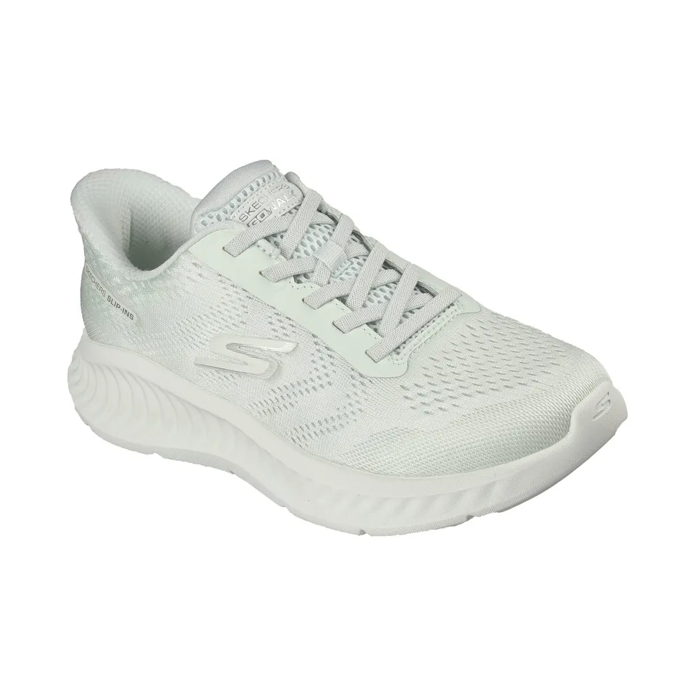 Skechers Slip-ins: GO WALK Now – Khloe Sneaker Sage