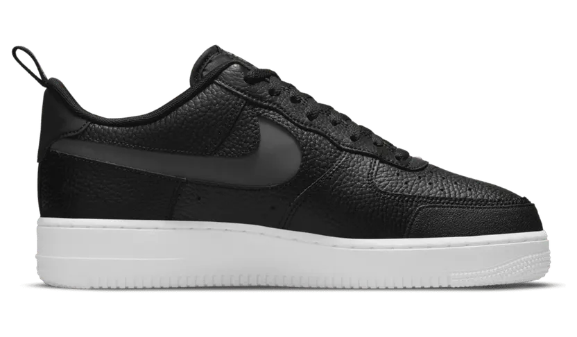 Nike Air Force 1 LV8 Zwart (DJ6887-001)