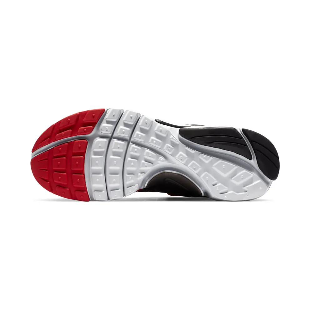 Nike Presto (GS) “University Red” (833875-600)