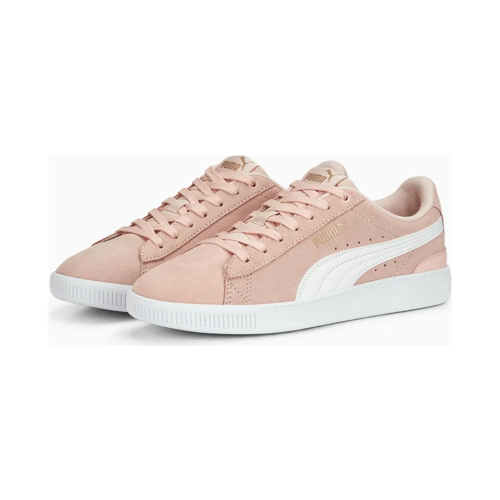 Puma Vikky V3 Pink/White/Gold (38302311)