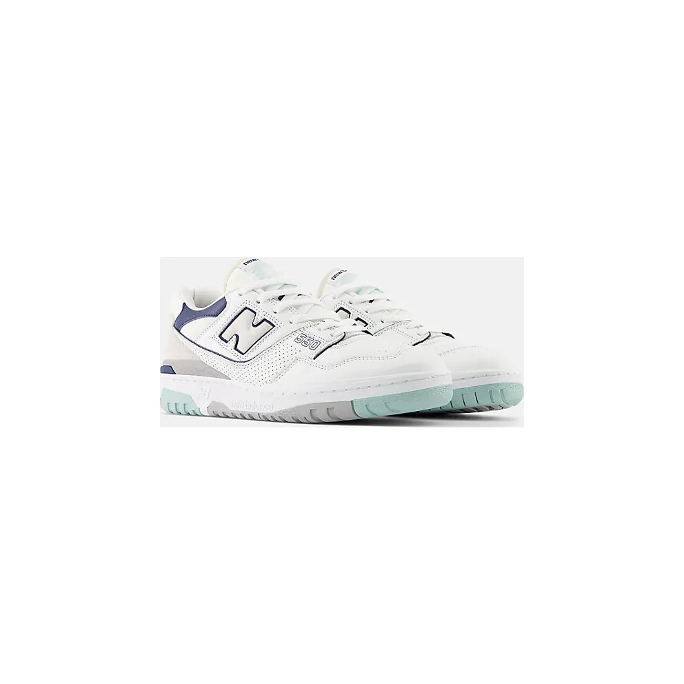 New Balance 550 “White / Winter Fog” (BB550WCA)