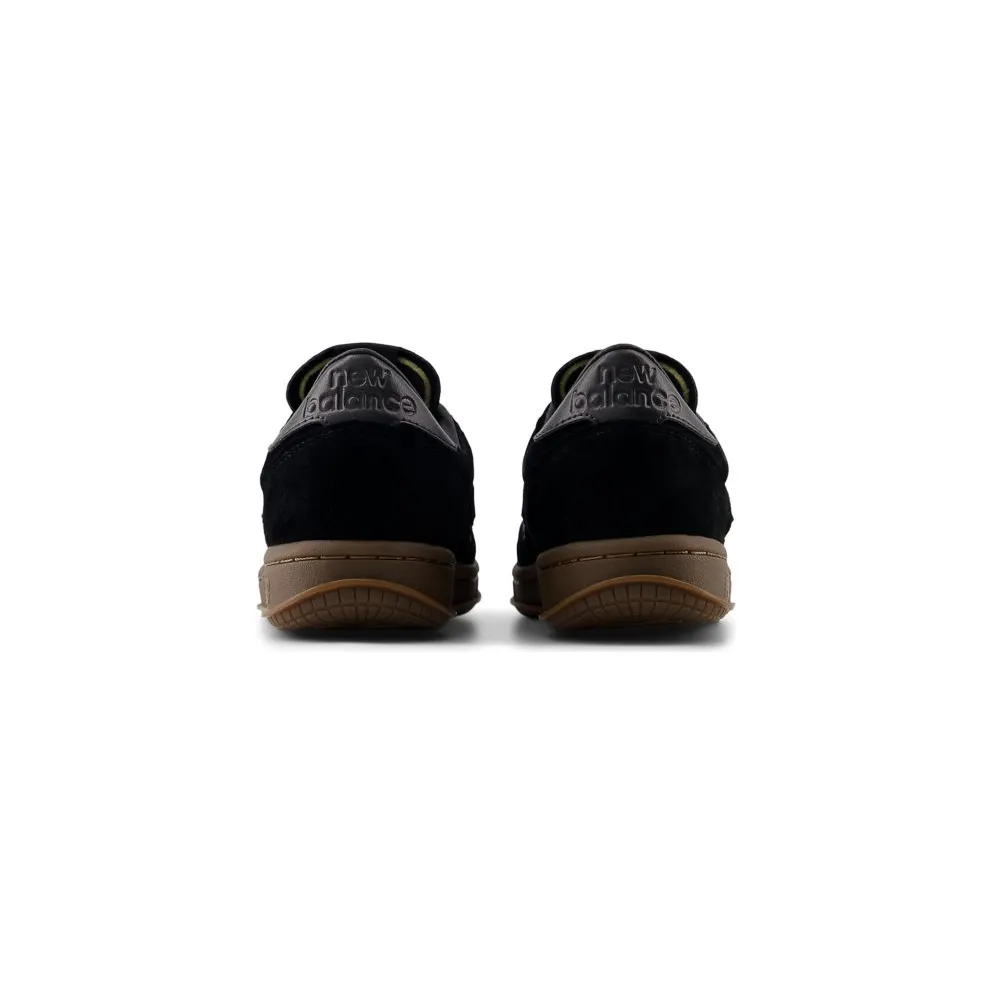 New Balance T500 Black Gum