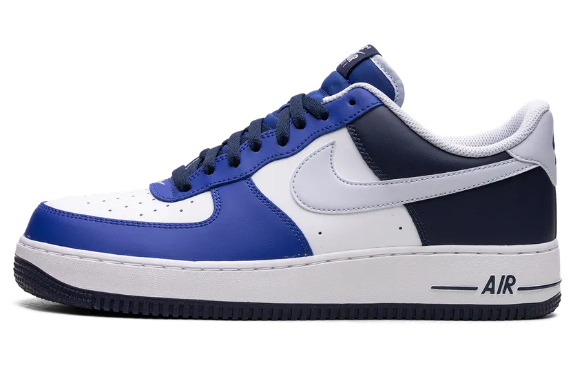 Nike Air Force 1 Low “Game Royal” (FQ8825-100)