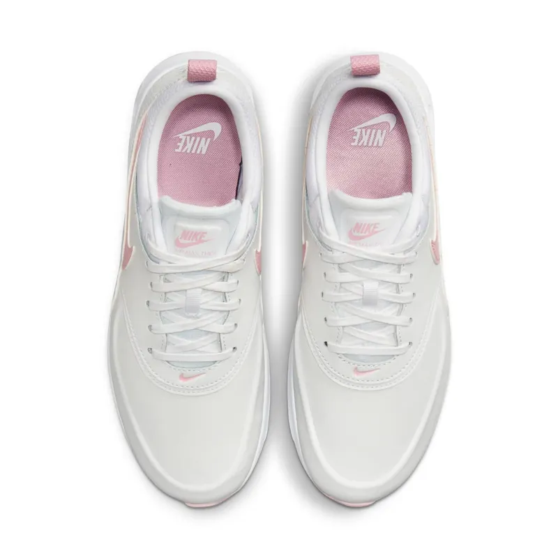 Nike Air Max Thea PRM White Med Soft Pink Pearl Pink (FJ4576-100)