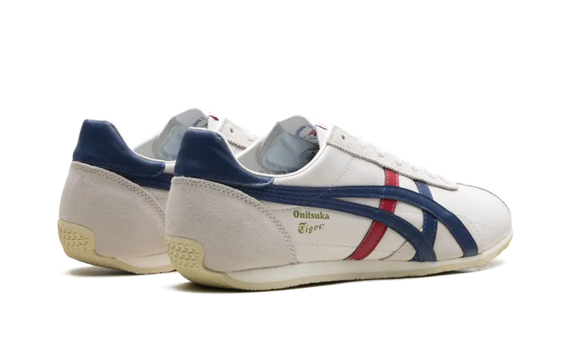 Onitsuka Tiger Runspark “White Blue Red” (TH201L-9950)
