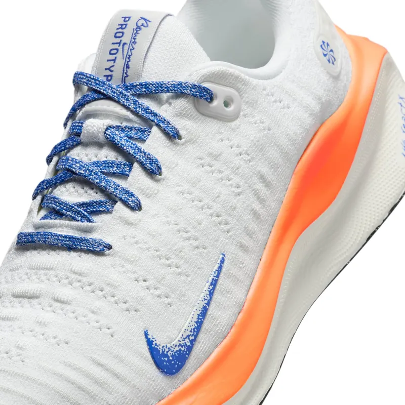 Nike React Infinity Run 4 FP Blueprint Pack (HJ6649-900)