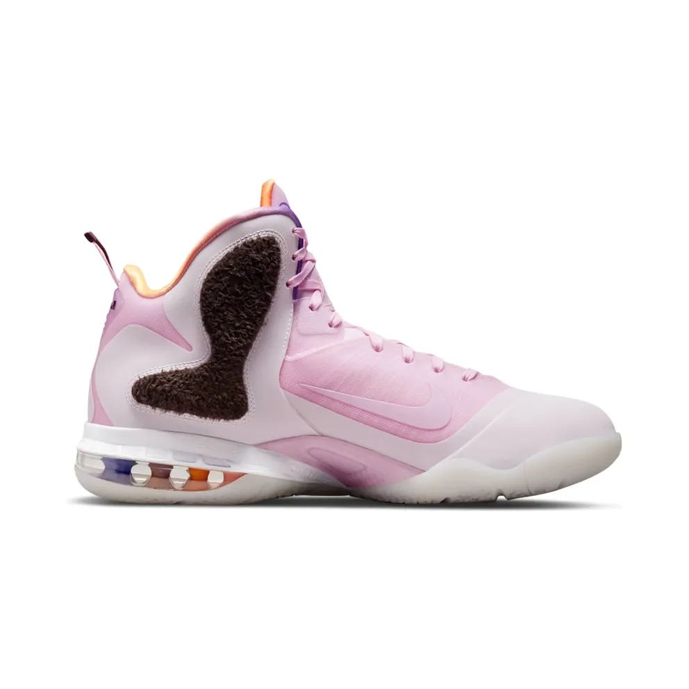Nike LeBron IX Pink (DJ3908-600)