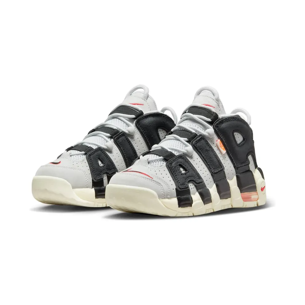 Nike Air More Uptempo GS “Hoops” (DX3360-001)