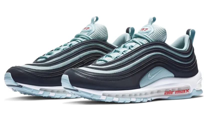 Nike Air Max 97 Premium Ocean Bliss (AV7025-400)