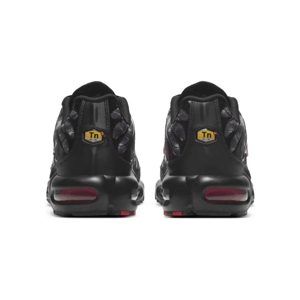 Nike Air Max Plus Black (DJ0638-001)