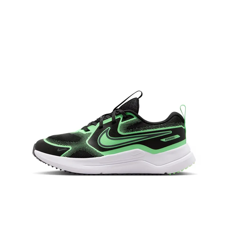 Nike Cosmic Runner Black (HM4402-016)